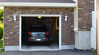 Garage Door Installation at Crawford Place, Florida