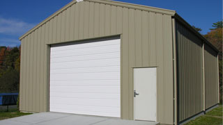 Garage Door Openers at Crawford Place, Florida